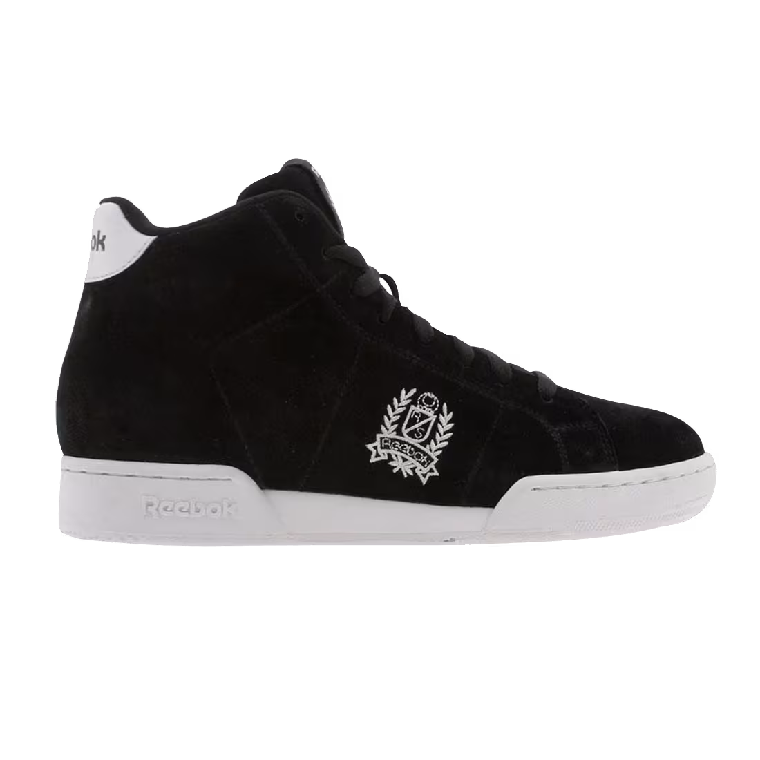 Reebok NPC Mid Insignia