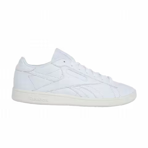 Reebok Wmns NPC UK Leather 'Chalk'