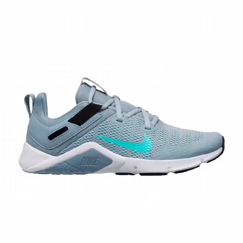 Nike Wmns Legend Essential 'Obsidian Mist'