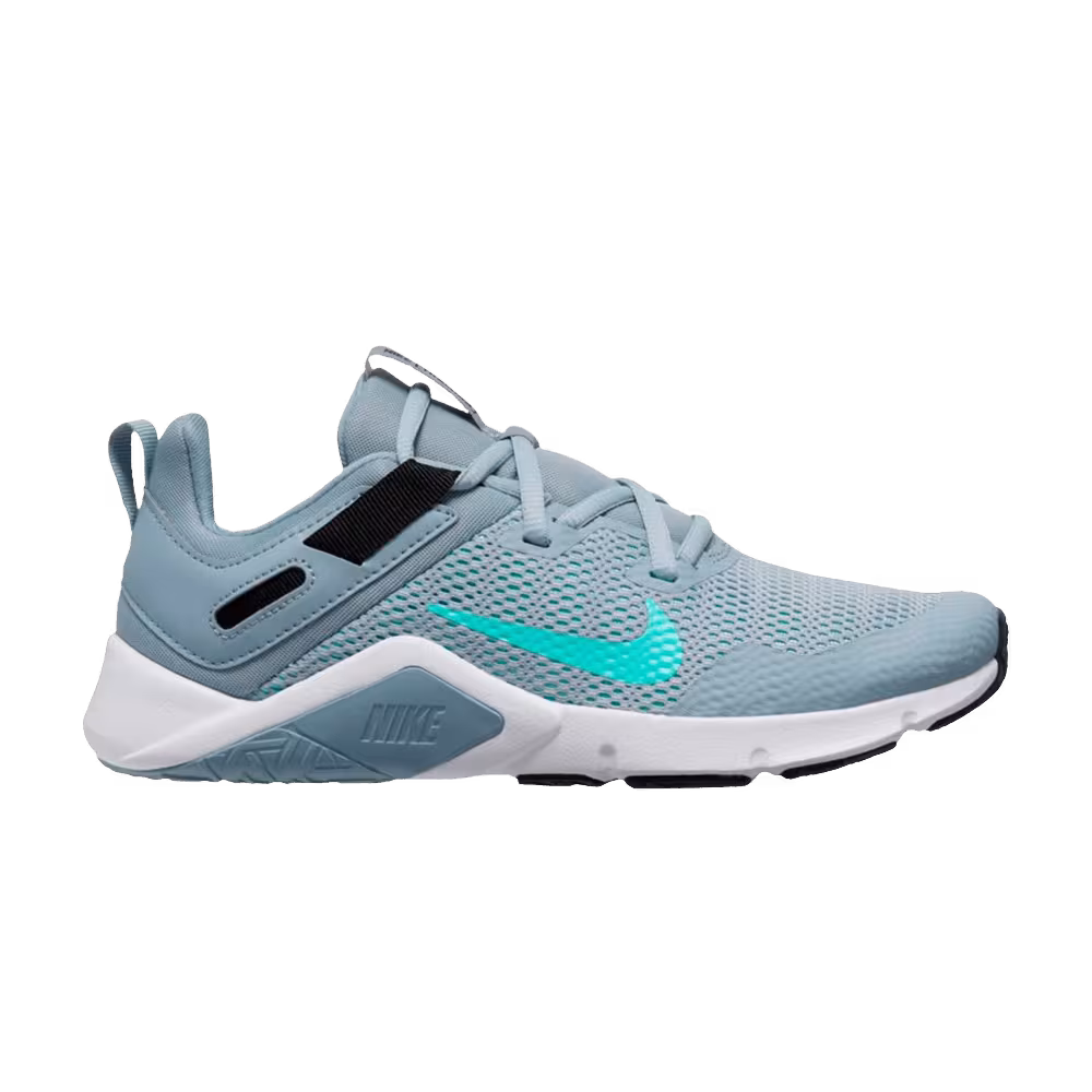 Nike Women's Legend Essential Obsidian Mist