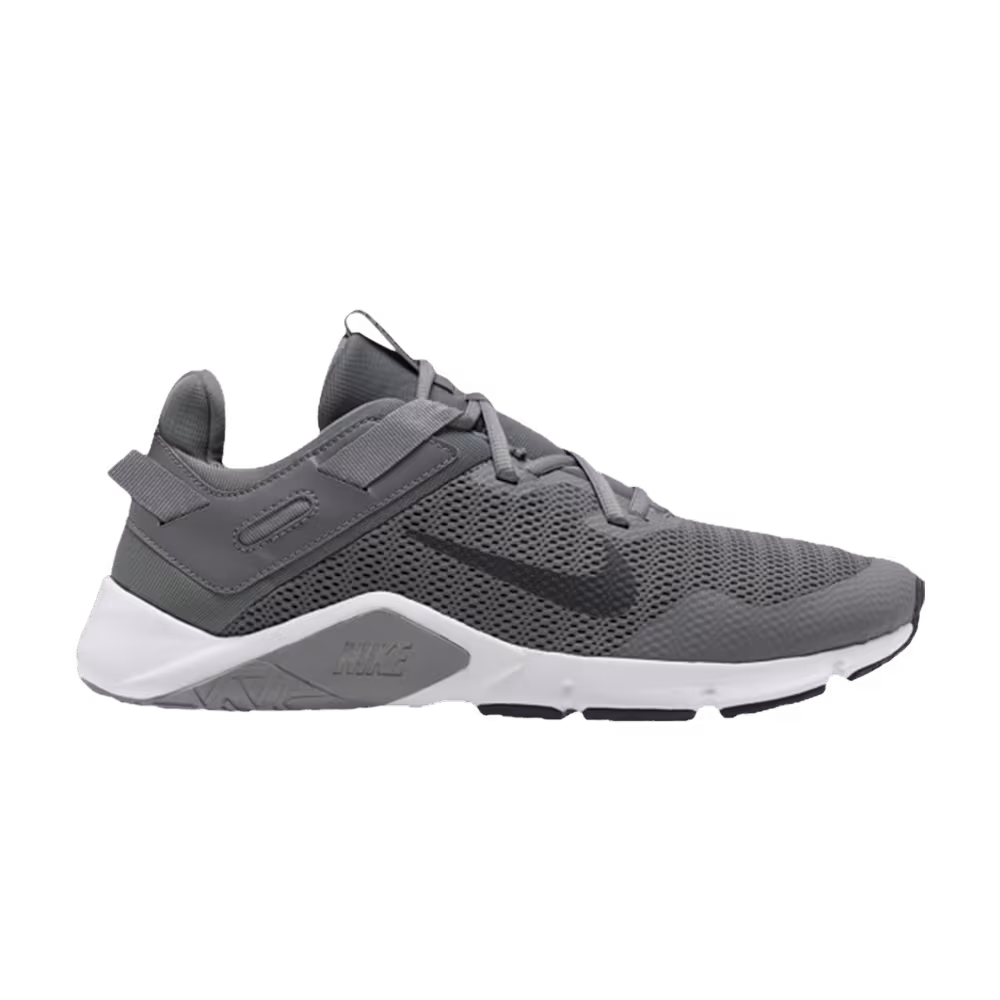 Nike Legend Essential Smoke Grey