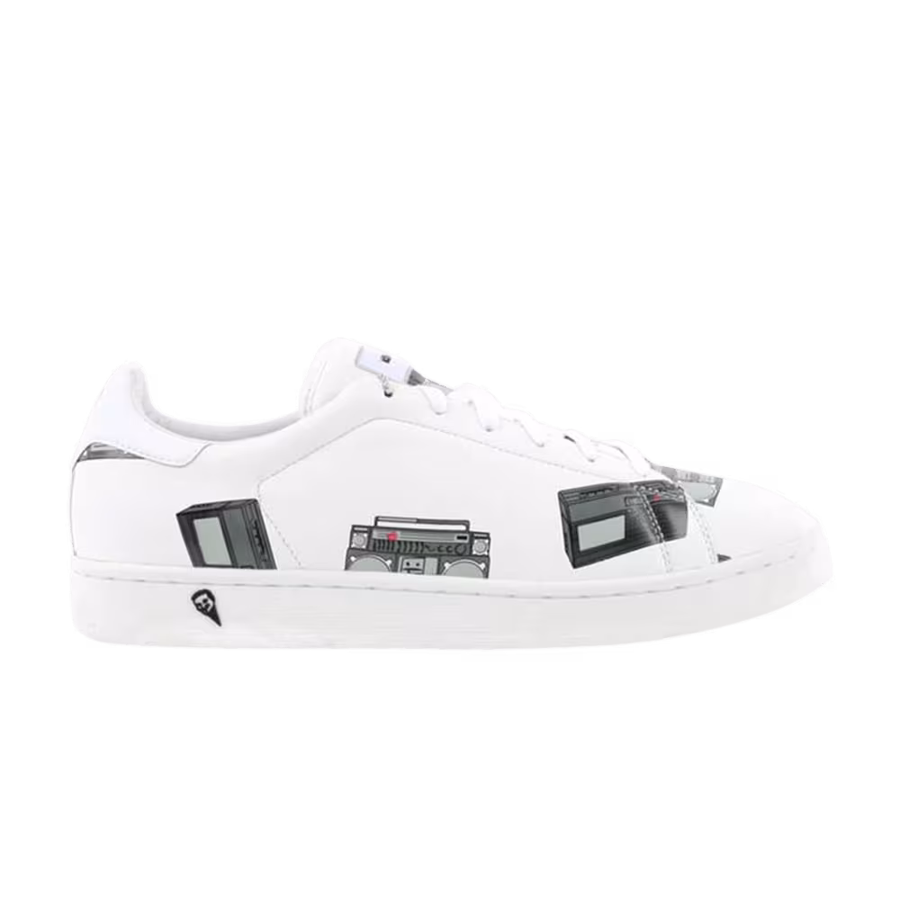 Reebok Ice Cream Low Boombox Flavor