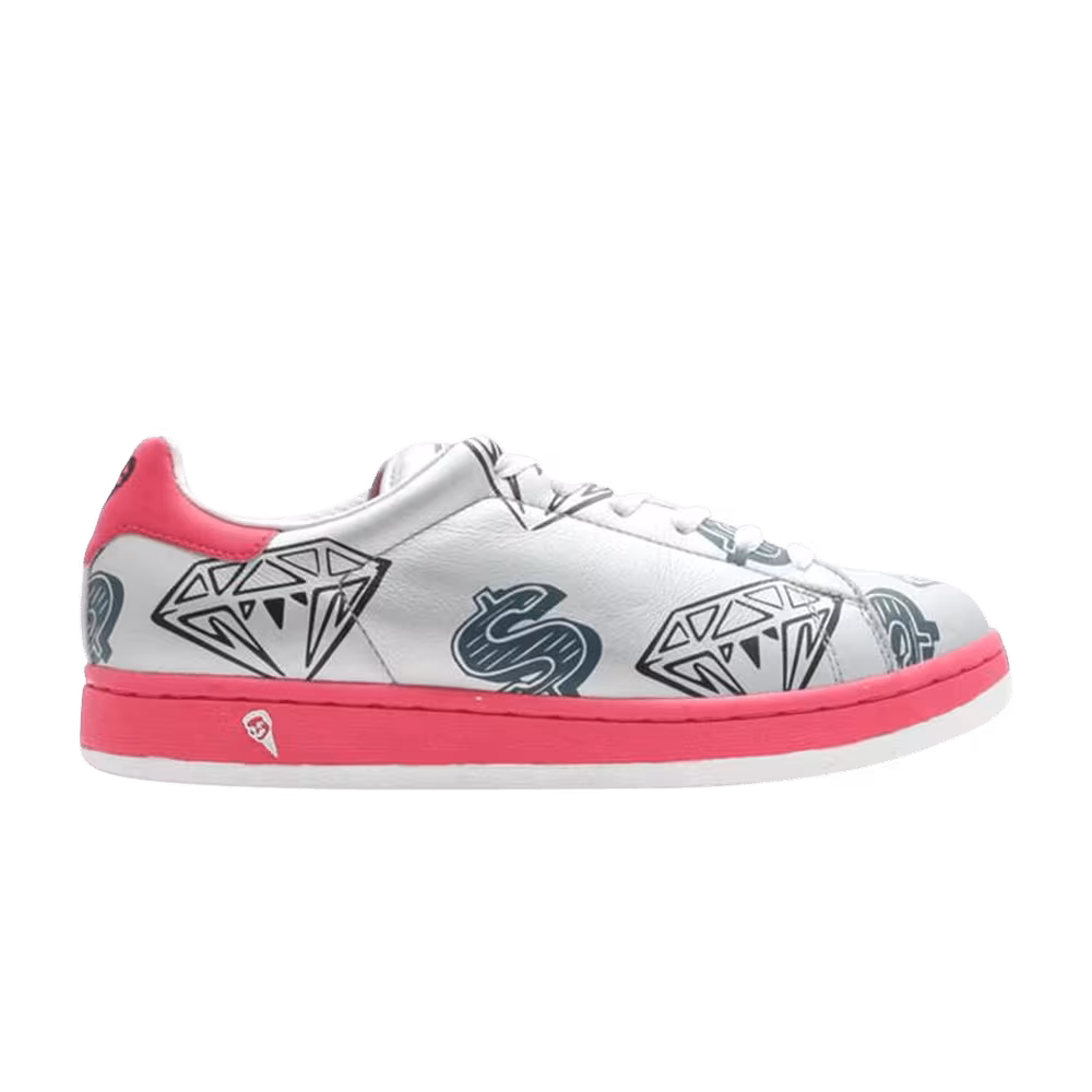 Reebok Ice Cream Low Busy Work Shop