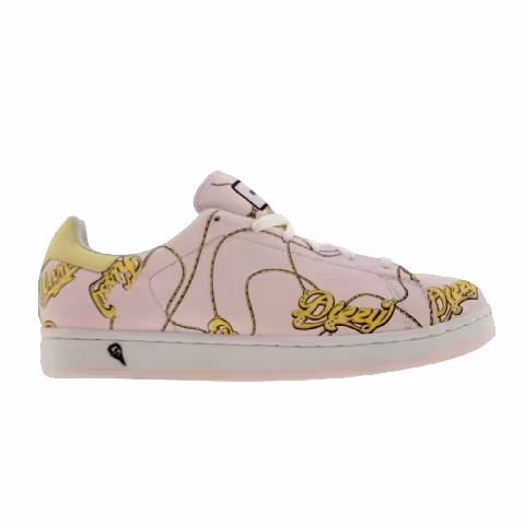 Reebok Wmns Flavor Ice Cream Low Name Chain