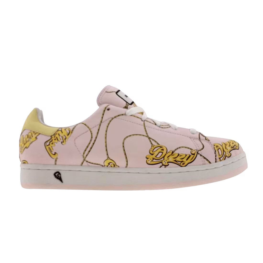 Reebok Women's Flavor Ice Cream Low Name Chain name chain flavor