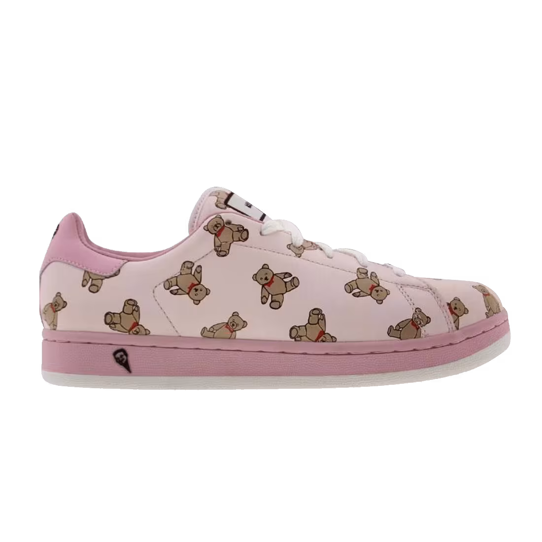 Reebok Women's Flavor Ice Cream Low Teddy Bears teddy bear flavor