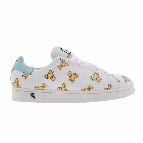 Reebok Wmns Flavor Ice Cream Low Teddy Bears