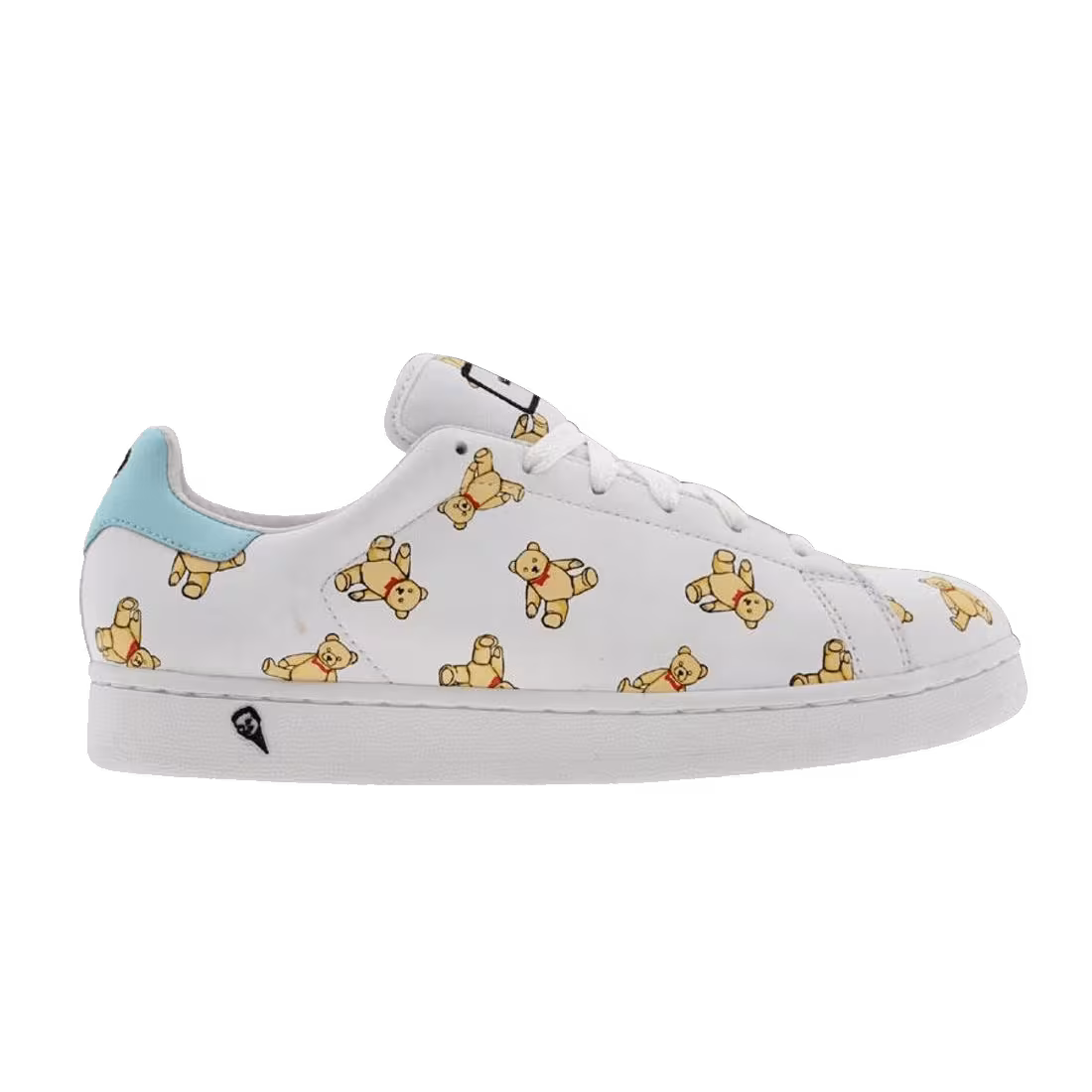 Reebok Women's Flavor Ice Cream Low Teddy Bears teddy bear flavor