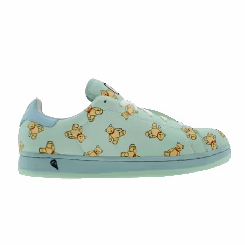 Reebok Wmns Flavor Ice Cream Low Teddy Bears