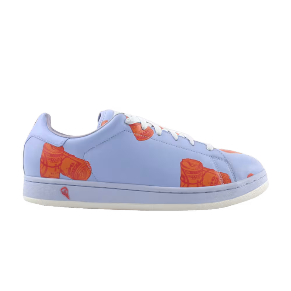 BBC x Ice Cream Low Money Roll Flavor