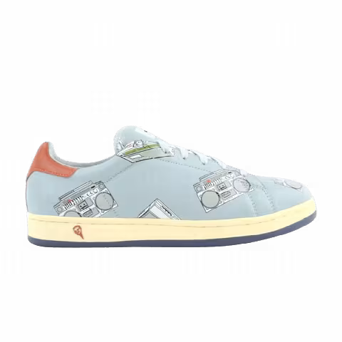 Reebok Ice Cream Low 'Boombox Flavor'