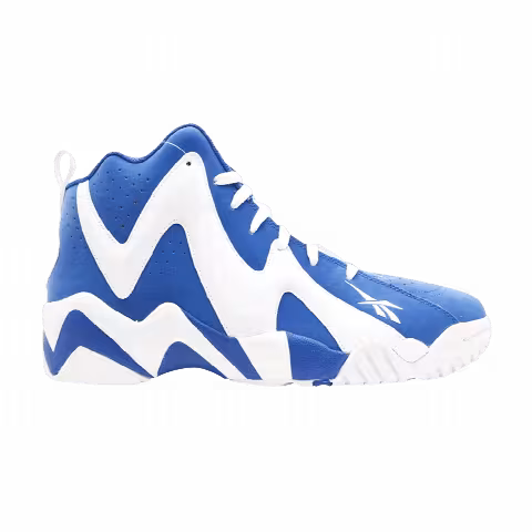 Reebok Kamikaze 2 Mid