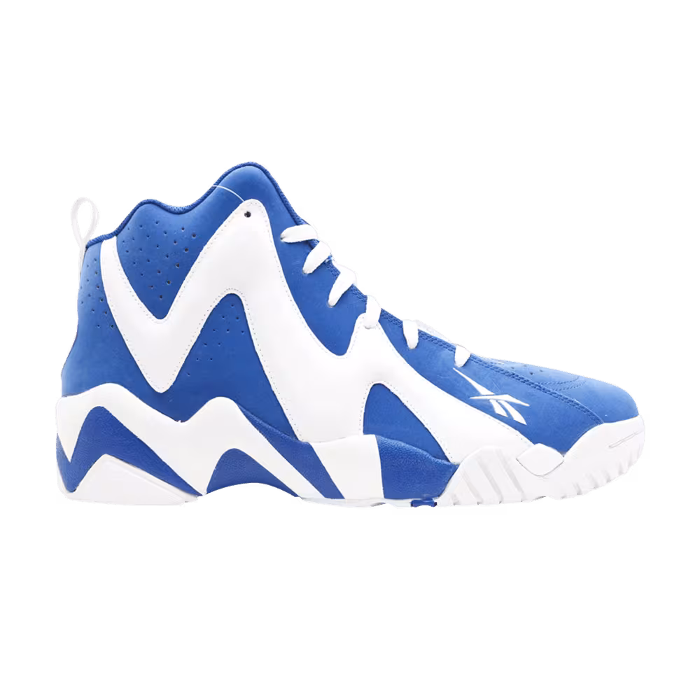 Reebok Kamikaze 2 Mid