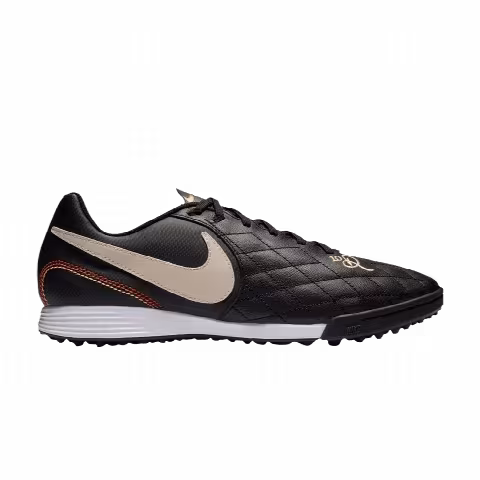 Nike Lunar LegendX 7 Academy 10R TF 'Dois Golaços Pack - Black'