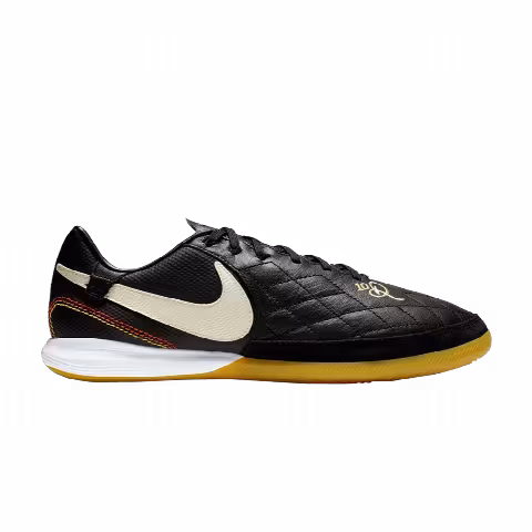 Nike Lunar LegendX 7 Pro 10R IC 'Black Light Orewood'