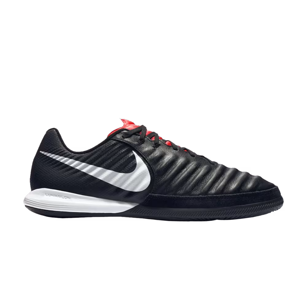 Nike Lunar LegendX 7 Pro IC Black Platinum