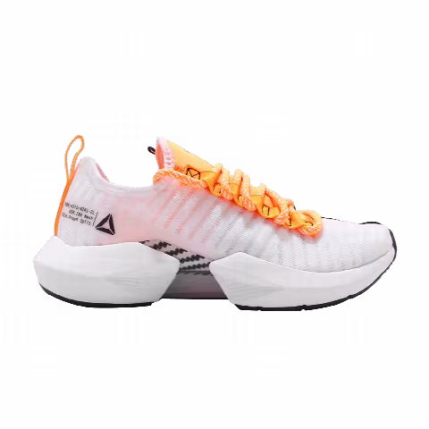 Reebok Wmns Sole Fury SE 'White'