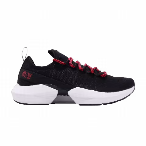 Reebok Sole Fury HK 'Chinese New Year'