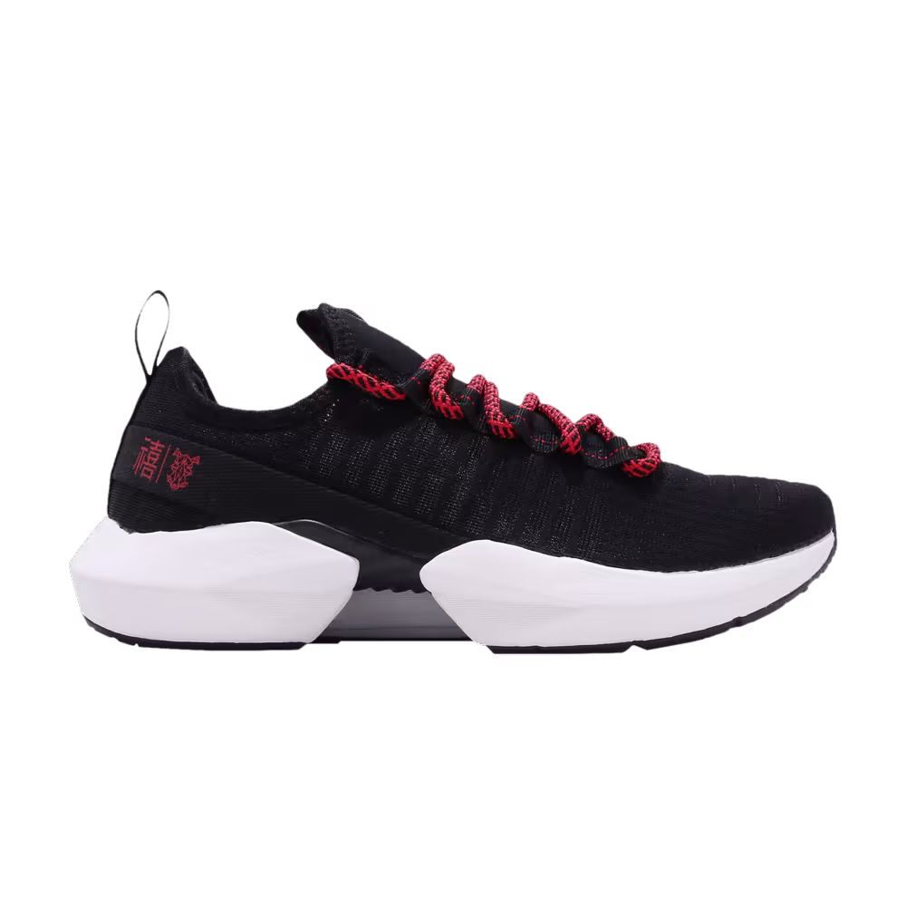 Reebok Sole Fury HK Chinese New Year