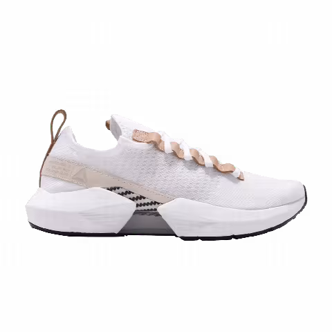 Reebok Sole Fury Lux 'White'