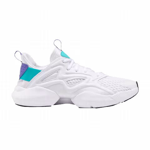 Reebok Sole Fury Adapt 'White Solid Teal'