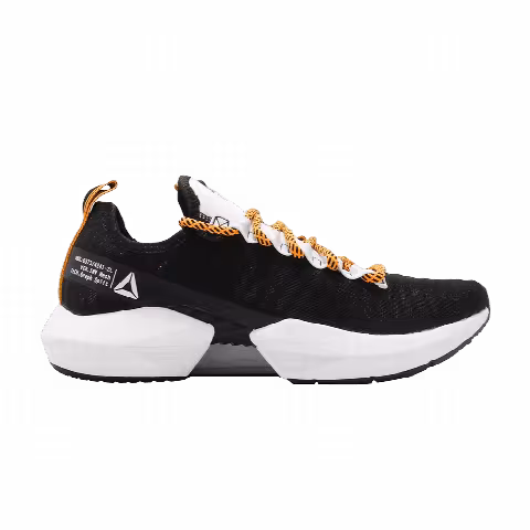 Reebok Sole Fury SE 'Black'