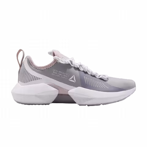 Reebok Wmns Sole Fury TS 'Skull Grey'