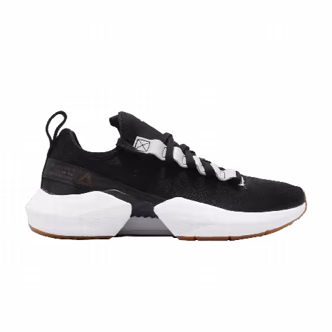 Reebok Wmns Sole Fury Lux 'Black'