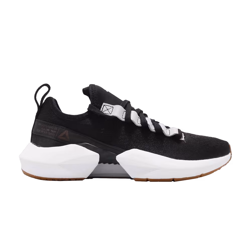 Reebok Women's Sole Fury Lux Black