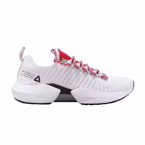 Reebok Sole Fury SE 'White'