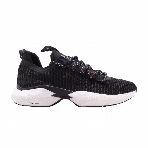 Reebok Sole Fury Floatride 'Black'