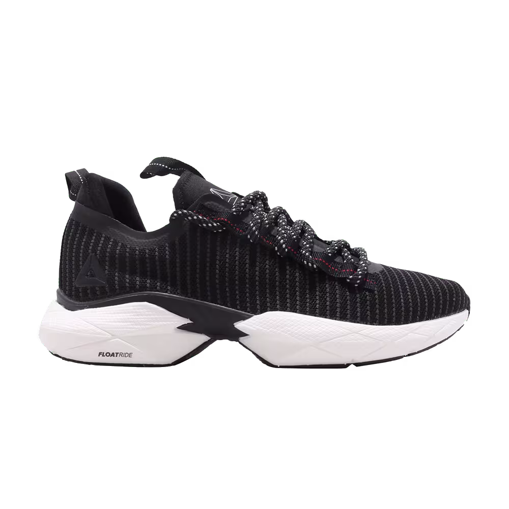 Reebok Sole Fury Floatride Black