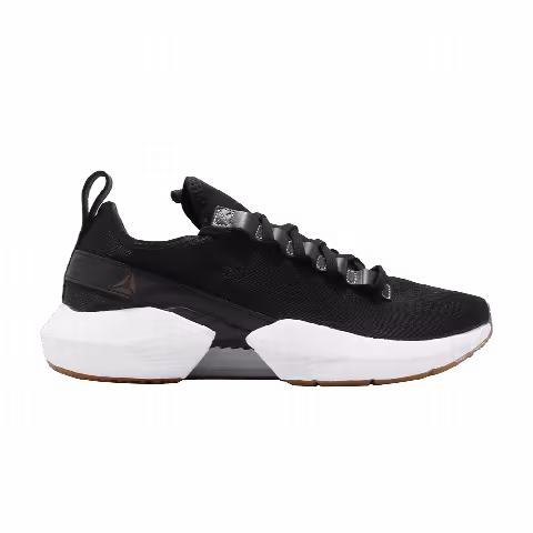 Reebok Sole Fury Lux 'Black'