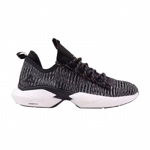 Reebok Sole Fury Floatride 'Black'