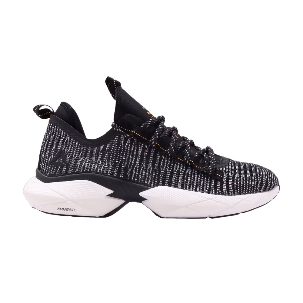 Reebok Sole Fury Floatride Black