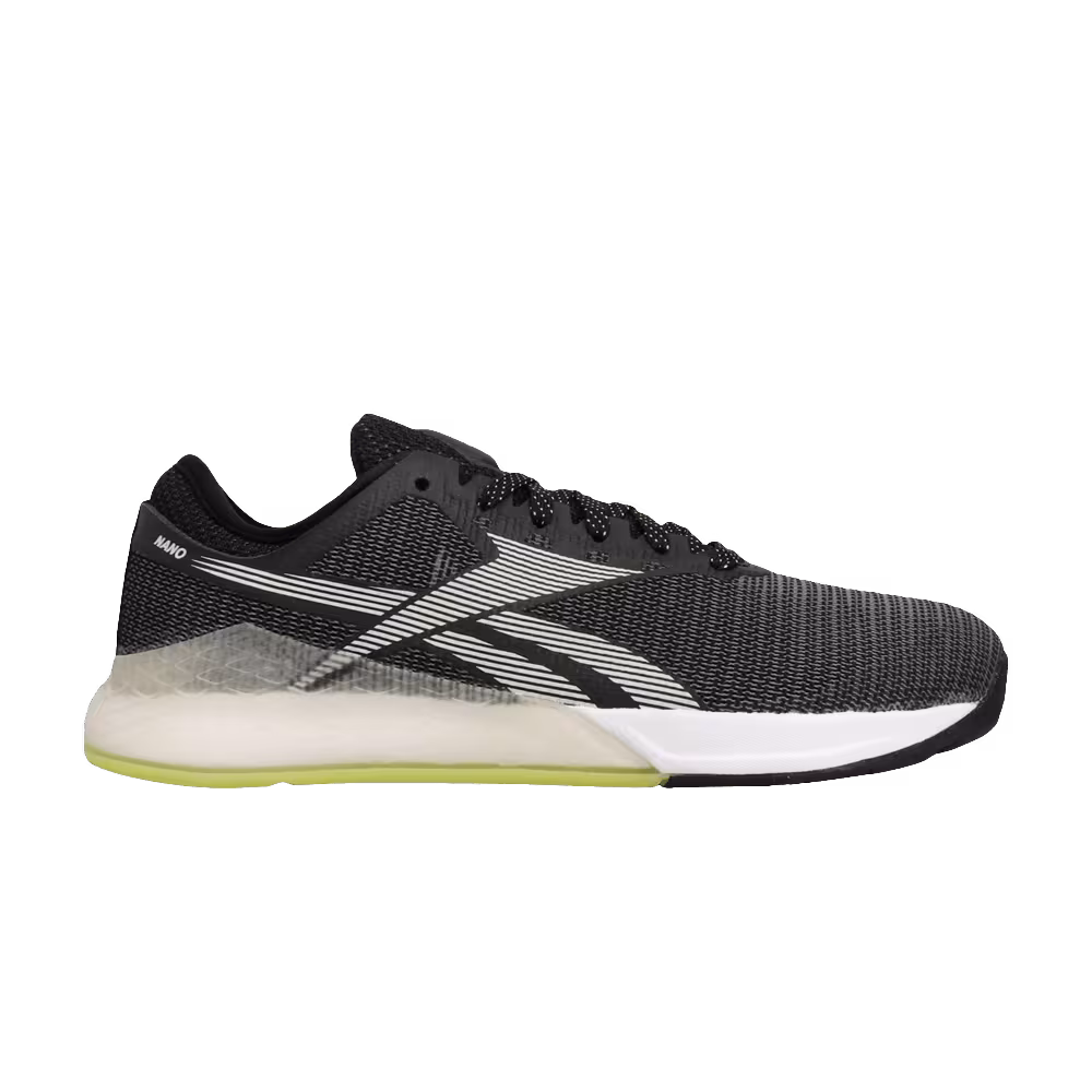 Reebok Nano 9 Black