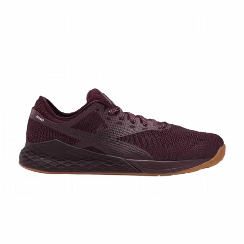 Reebok Nano 9 'Maroon Merlot'
