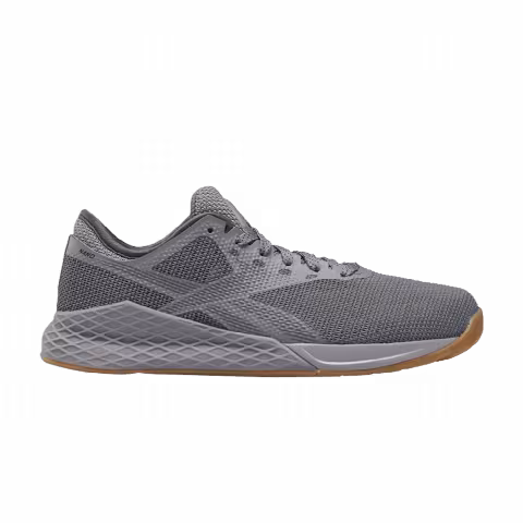 Reebok Nano 9 'Gravity Grey'