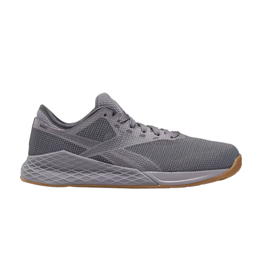 Reebok Nano 9 Gravity Grey