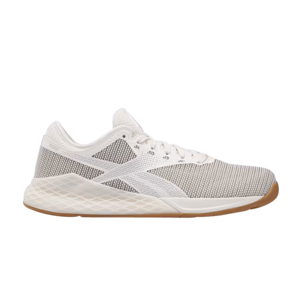 Reebok Women's Nano 9 Glass Pink
