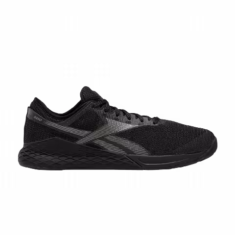 Reebok Nano 9 'Triple Black'