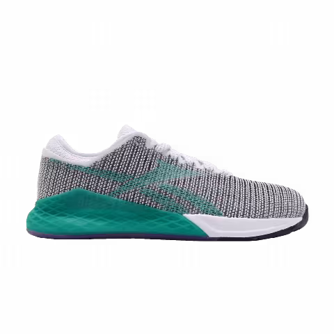 Reebok Wmns Nano 9 'Solid Teal'