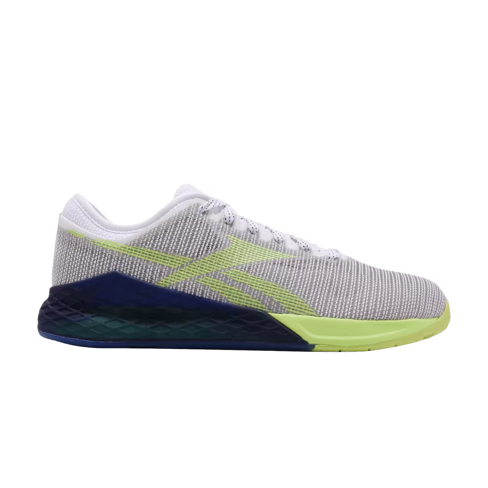 Reebok Nano 9 Neon lime
