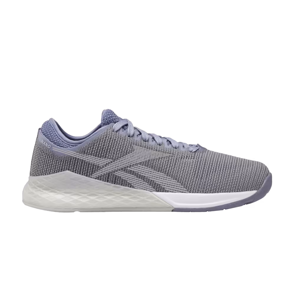 Reebok Women's Nano 9 Washed Indigo