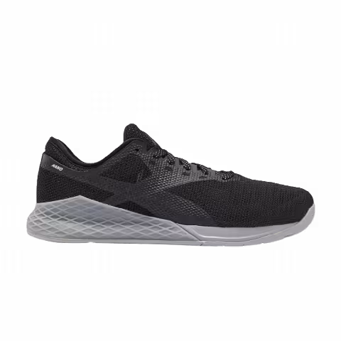 Reebok Nano 9 'Black Pure Grey'