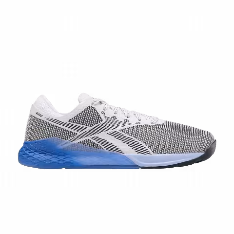 Reebok Wmns Nano 9 'White Black Blue Blast'