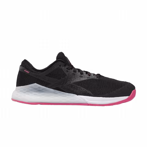 Reebok Wmns Nano 9 'Black Proud Pink'