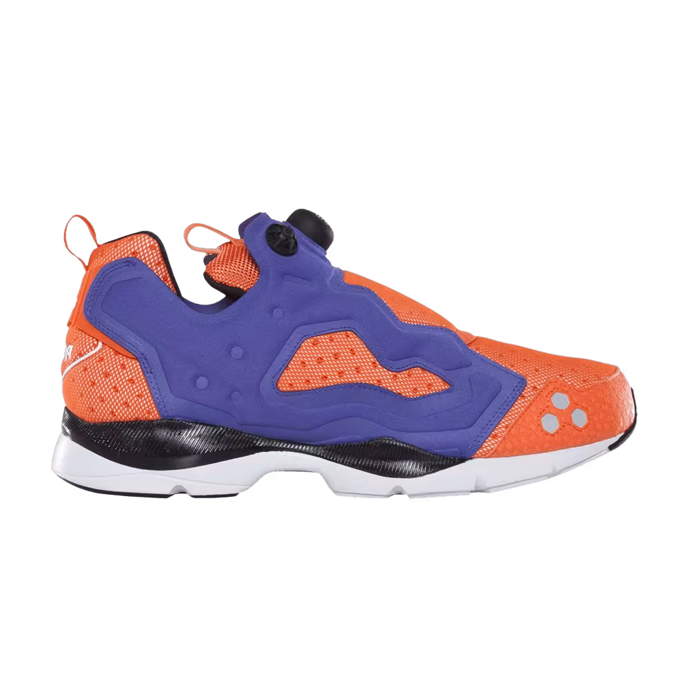 Reebok Pump Fury HLS Paprika Purple