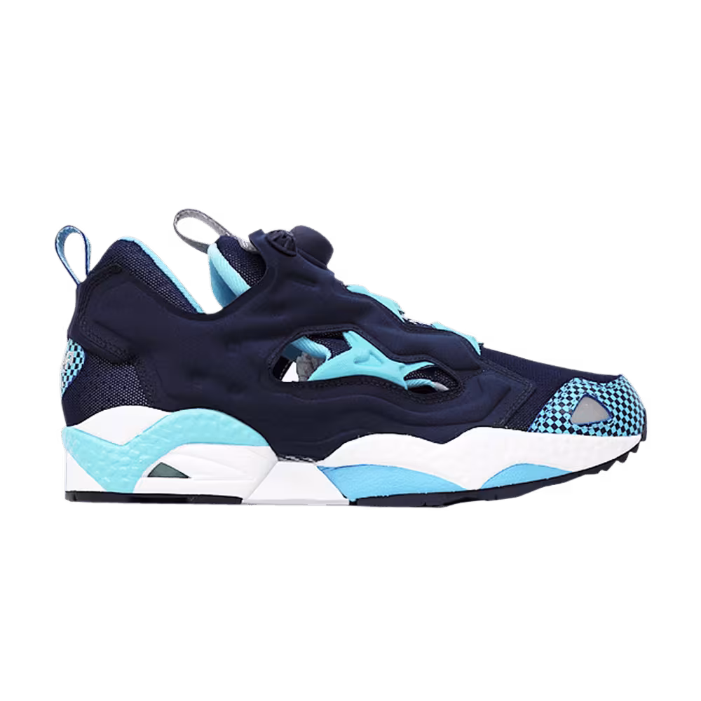 Reebok Pump Fury Safety Pack