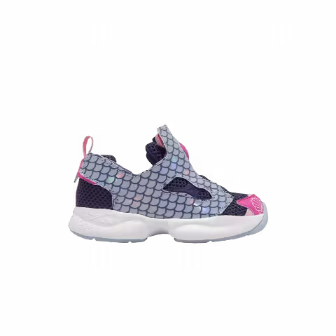 Reebok Pump Fury I 'Fish Scales'